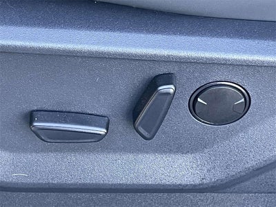 2025 Ford Expedition Max ACTIVE MAX