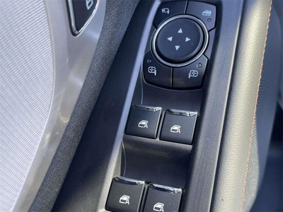 2025 Ford Expedition Max ACTIVE MAX