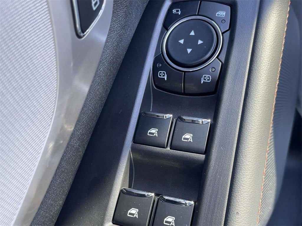 2025 Ford Expedition Max ACTIVE MAX