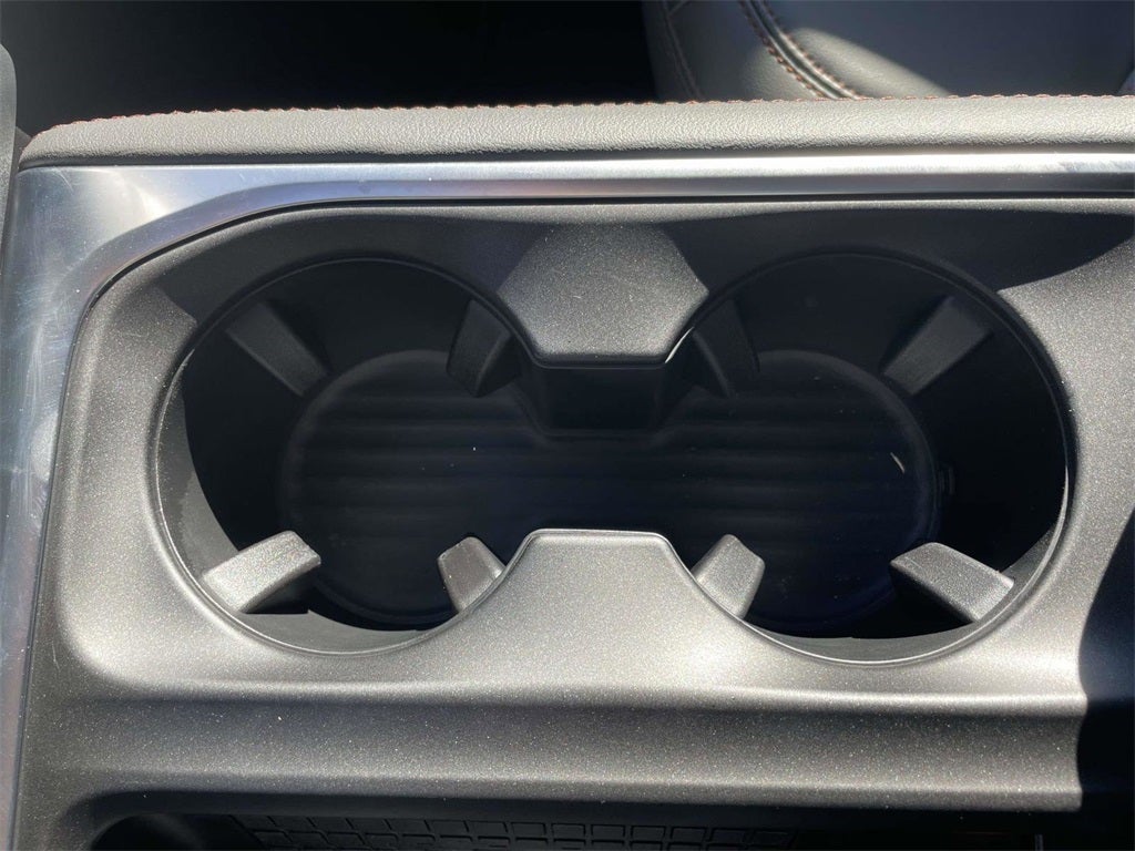 2025 Ford Expedition Max ACTIVE MAX