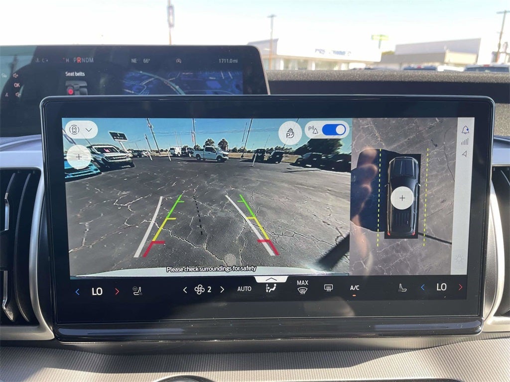 2025 Ford Expedition Max ACTIVE MAX