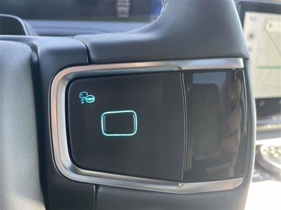 2025 Ford Expedition Max ACTIVE MAX