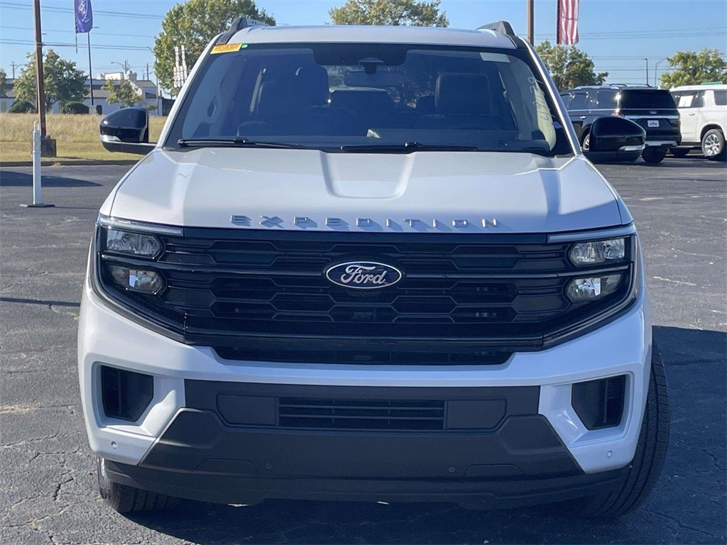 2025 Ford Expedition Max ACTIVE MAX