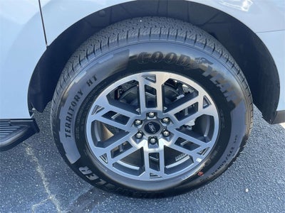 2025 Ford Expedition Max ACTIVE MAX