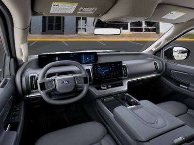 2027 Ford Expedition Max Active