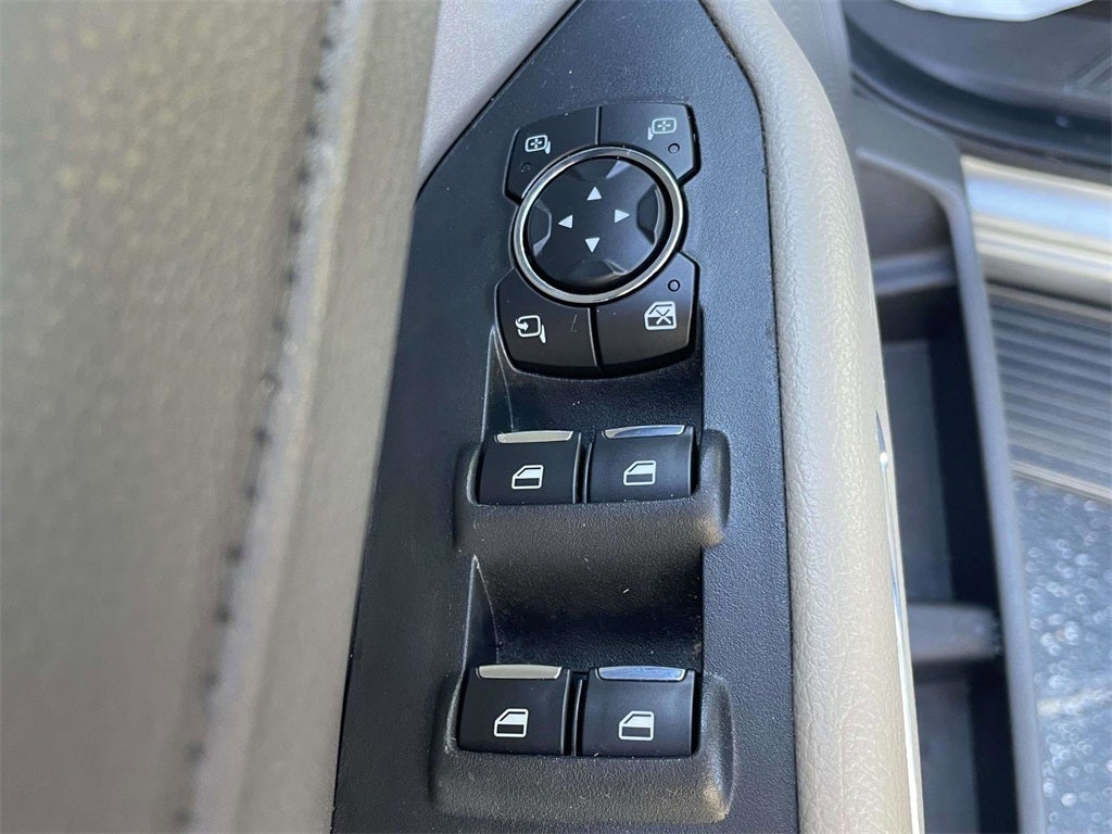 2021 Ford Expedition Max XLT