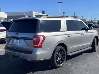 2021 Ford Expedition Max XLT