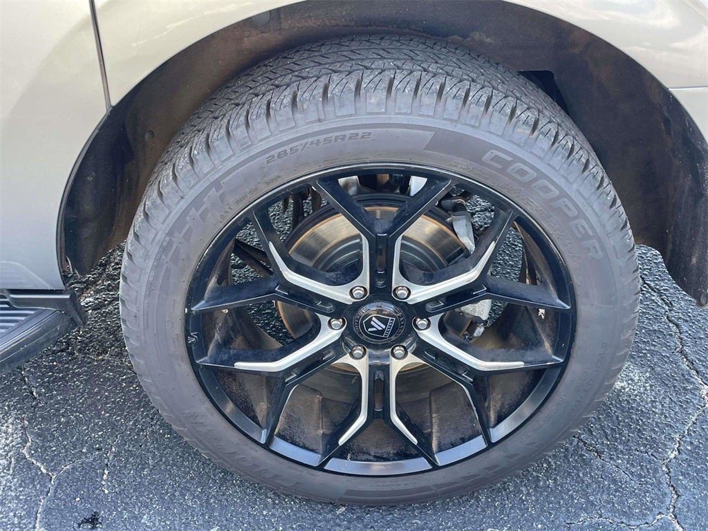 2021 Ford Expedition Max XLT