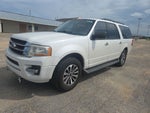 2017 Ford Expedition EL XLT
