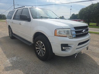 2017 Ford Expedition EL XLT