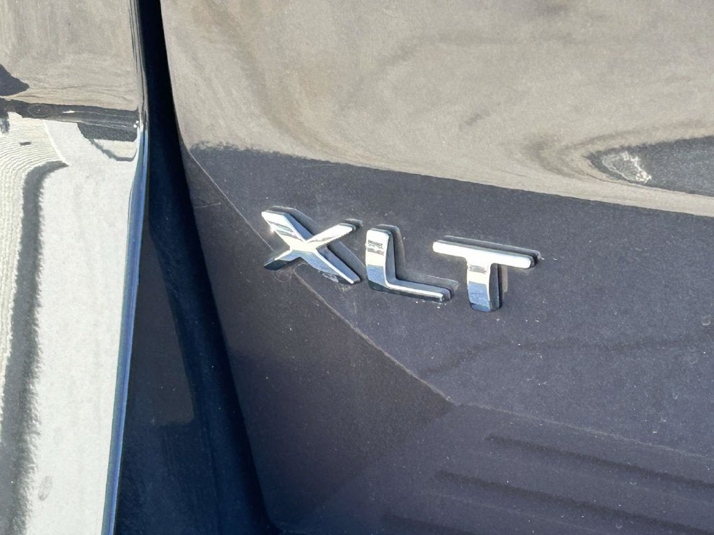 2022 Ford Expedition Max XLT