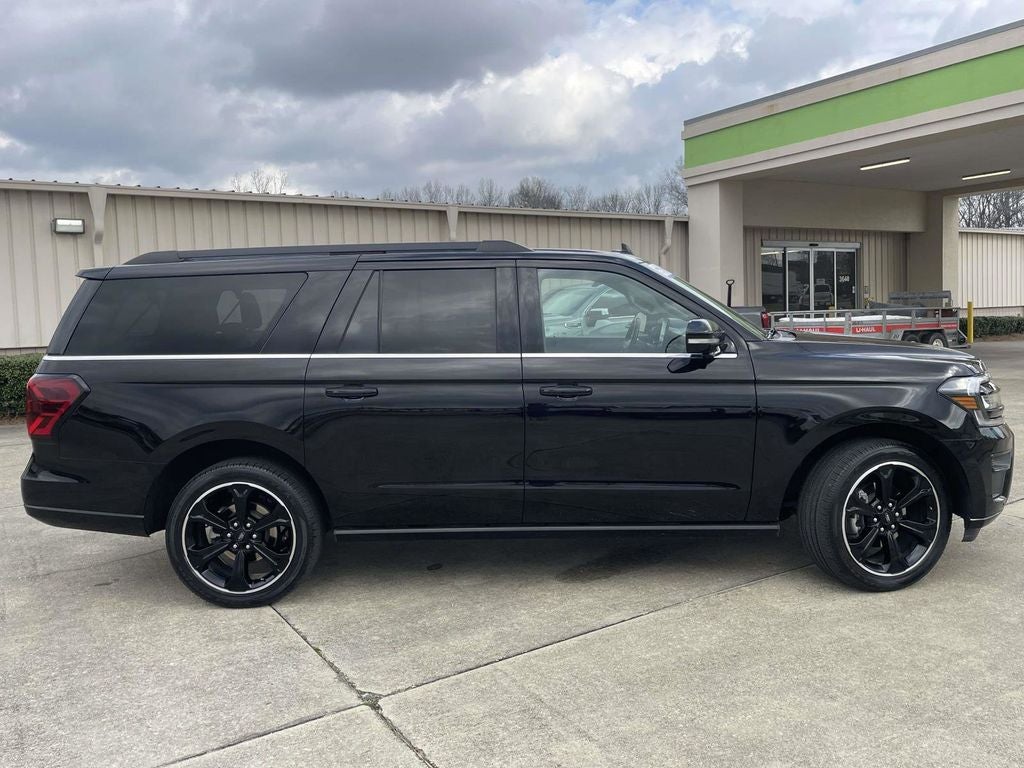 2023 Ford Expedition Max Limited