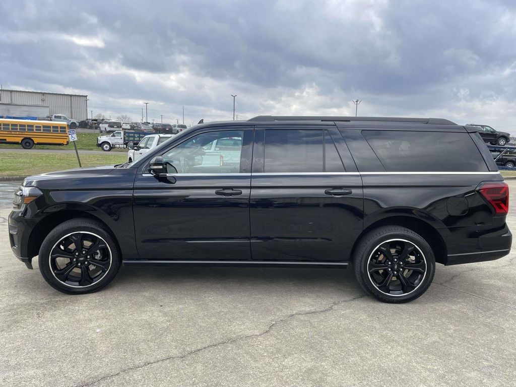 2023 Ford Expedition Max Limited