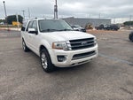2017 Ford Expedition EL Limited