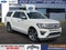 2021 Ford Expedition Max Platinum