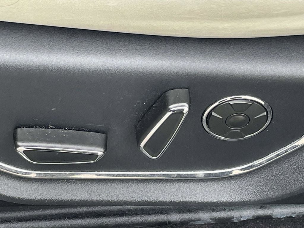 2021 Ford Expedition Max Platinum