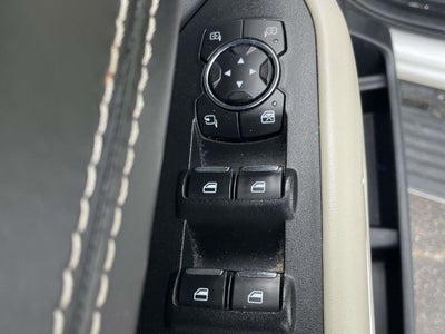 2021 Ford Expedition Max Platinum