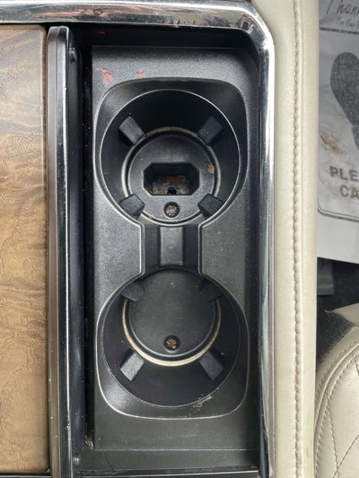 2021 Ford Expedition Max Platinum