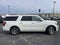 2021 Ford Expedition Max Platinum