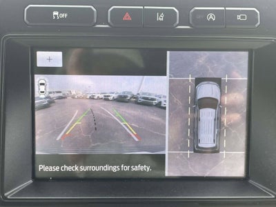 2021 Ford Expedition Max Platinum