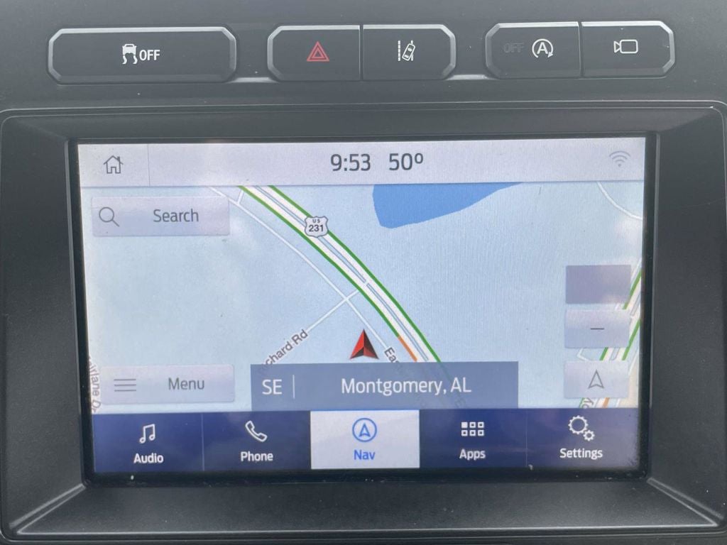 2021 Ford Expedition Max Platinum