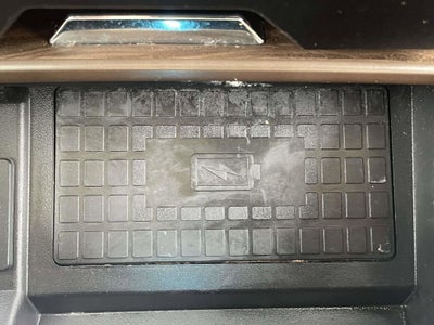 2021 Ford Expedition Max Platinum