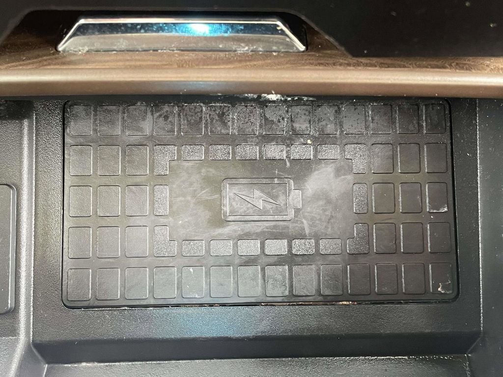 2021 Ford Expedition Max Platinum