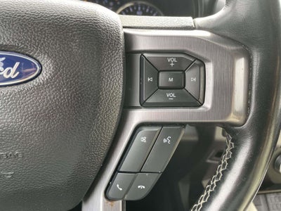 2021 Ford Expedition Max Platinum