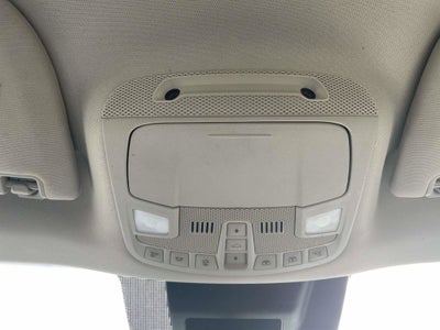 2021 Ford Expedition Max Platinum