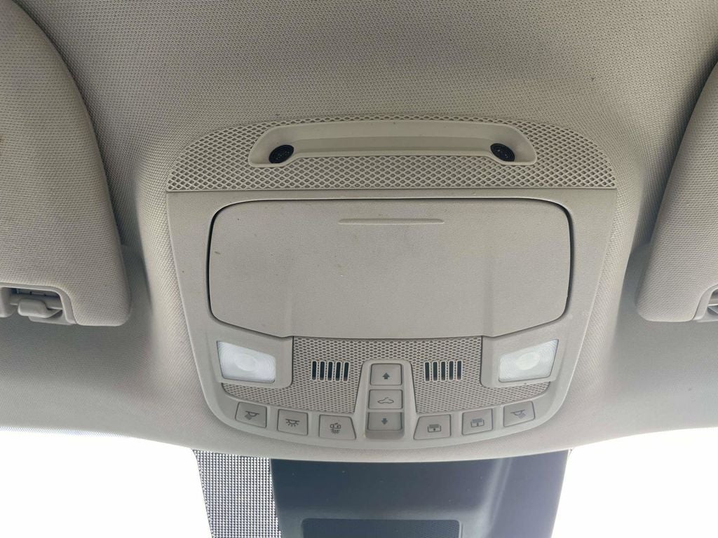 2021 Ford Expedition Max Platinum