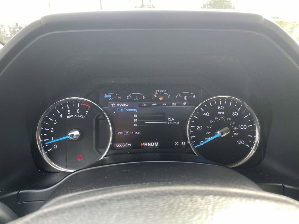 2021 Ford Expedition Max Platinum