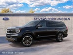 2027 Ford Expedition Max King Ranch