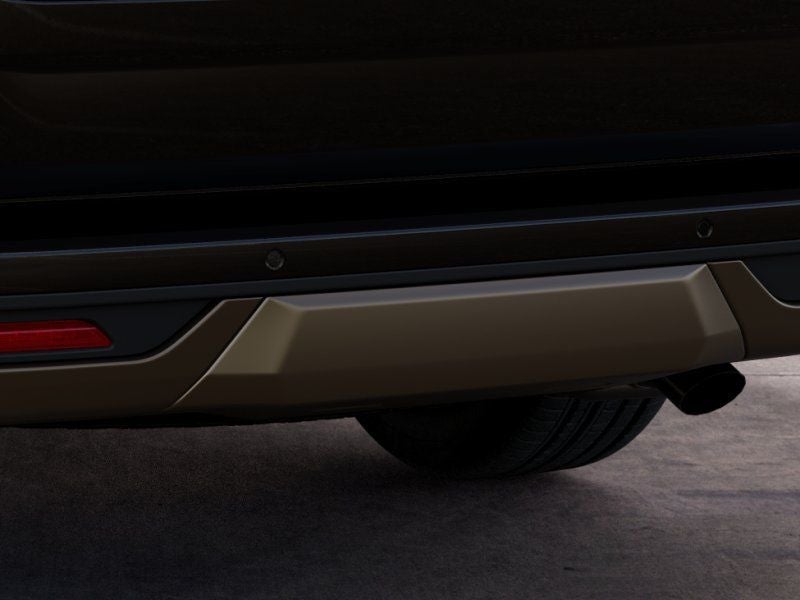 2027 Ford Expedition Max King Ranch