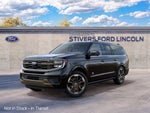 2027 Ford Expedition Max King Ranch