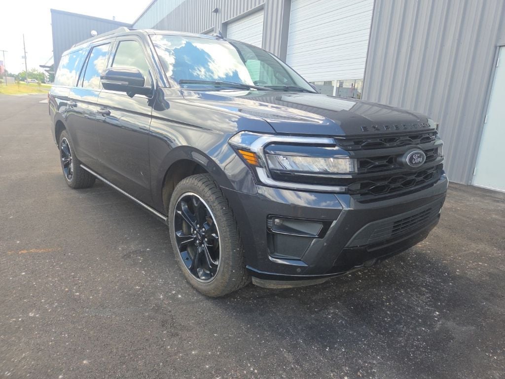 2023 Ford Expedition Max