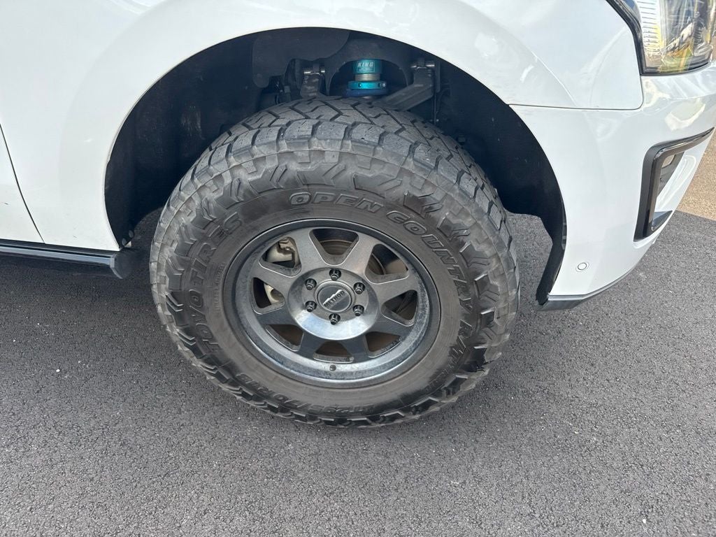 2020 Ford Expedition Max Limited