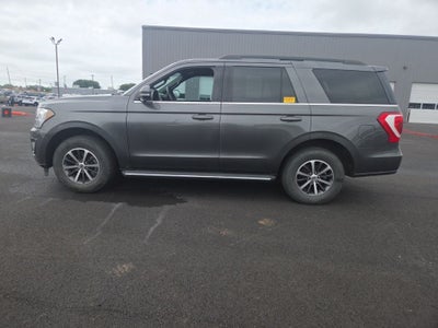 2020 Ford Expedition XLT