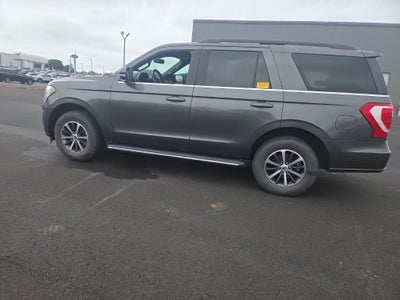 2020 Ford Expedition XLT