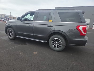 2020 Ford Expedition XLT