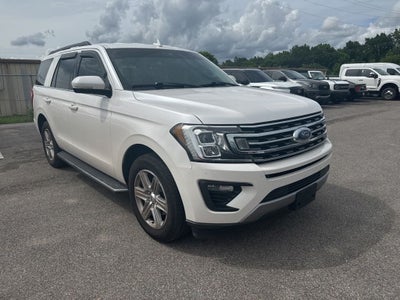 2019 Ford Expedition XLT