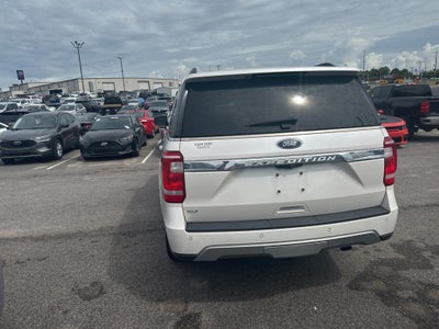 2019 Ford Expedition XLT