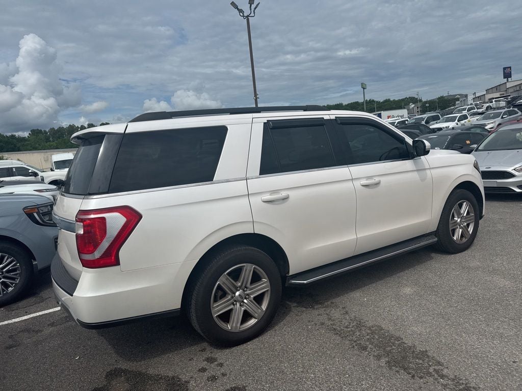 2019 Ford Expedition XLT