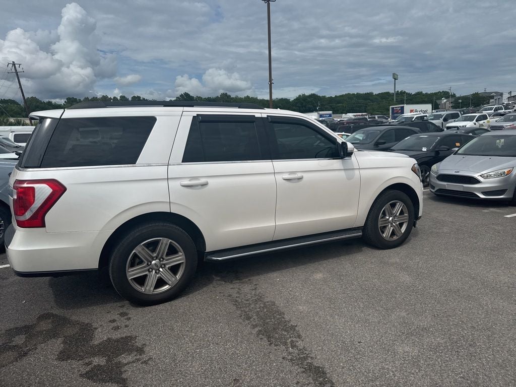 2019 Ford Expedition XLT