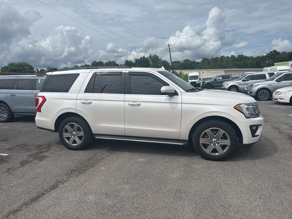 2019 Ford Expedition XLT
