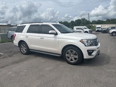 2019 Ford Expedition XLT
