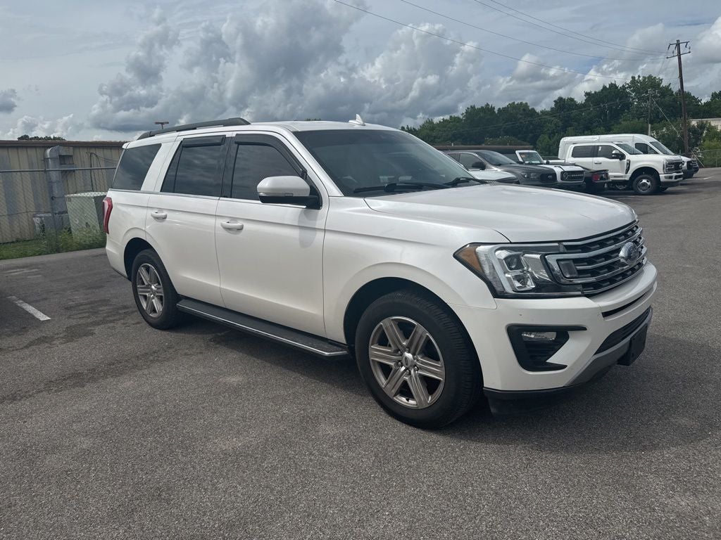2019 Ford Expedition XLT