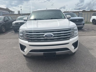 2019 Ford Expedition XLT