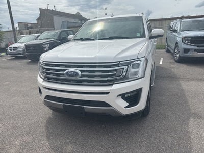 2019 Ford Expedition XLT