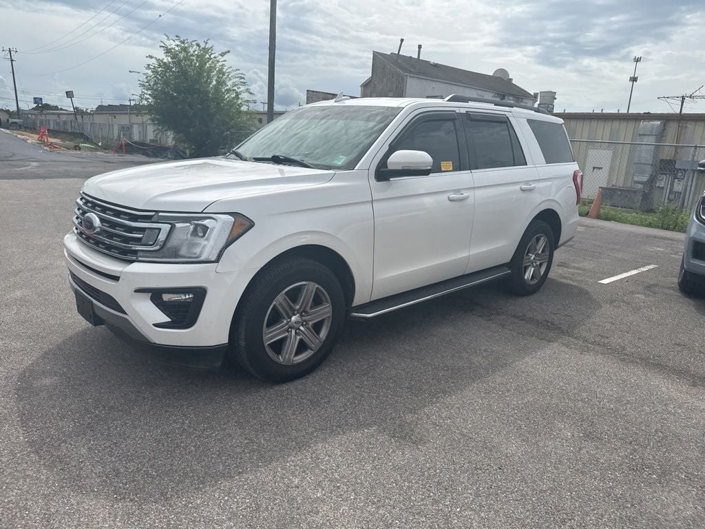 2019 Ford Expedition XLT