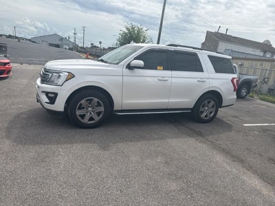 2019 Ford Expedition XLT